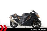 Suzuki GSX 1300 RR HAYABUSA - Schaltassistent, TC - GEBRAUCHT HAYABUSA