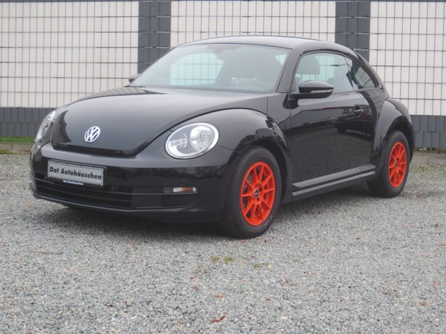 Volkswagen Beetle Lim. Basis,aus I.-Hand