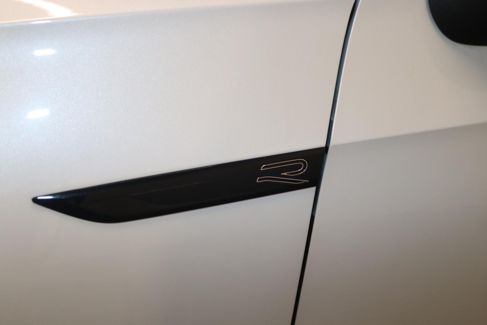 Volkswagen Golf VIII 1.5 TSI Limo R-Line-Navi-LED+-ACC-SHZ-, миниатюра 7