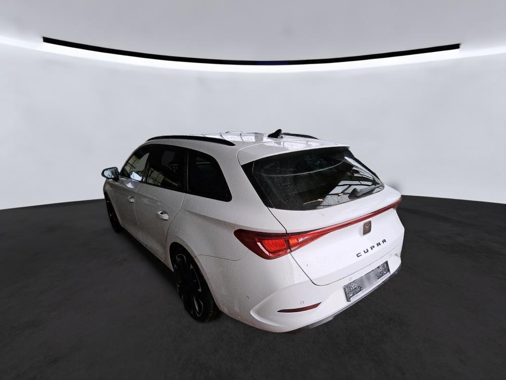 Cupra Leon Sportstourer VZ e-Hybrid ACC/Ambiente/Kamer