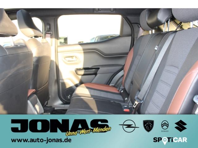 Suzuki e Vitara Comfort+ ***SOFORT LIEFERBAR*** AHK DES