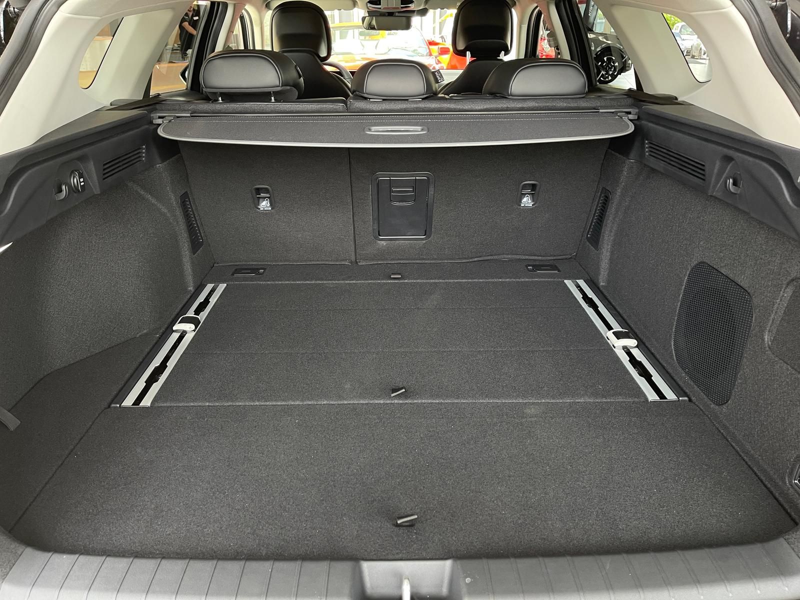 Kia K4 - Bild 16