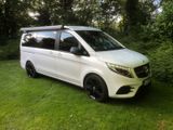 Mercedes-Benz V300 Marco Polo Edition - Mercedes-Benz Hamburg