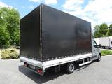 Renault MASTER PRITSCHE PLANE 10 PALETTEN WEBASTO - Angebote