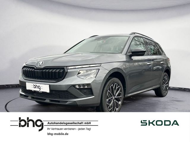 Skoda Kamiq Drive 1,0 TSI  7-Gang-DSG