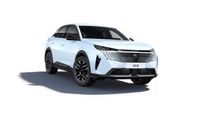 Peugeot 3008 - Vorschau Bild 2