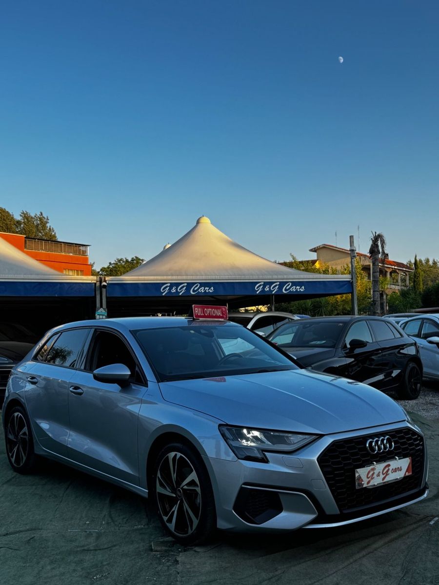 Audi A3 SPB 30 TDI S tronic Business Advanced imagem 3