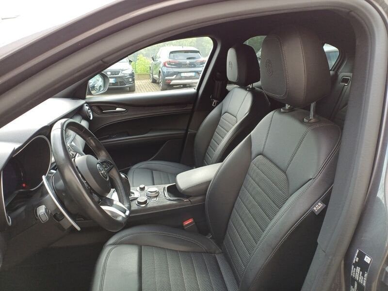 Other Alfa Romeo Stelvio Stelvio 2.2 t Sprint rwd 160c imagem 3