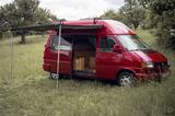 Volkswagen T4 2.5L TDI Camper/Wohnmobil Lang&Hoch TÜV Neu - Volkswagen T4: Camper