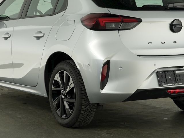 Corsa F FACELIFT GS+LED+RÜCKFAHRKAMERA+SITZ-/LEN