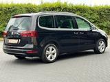 Seat Alhambra Style Plus Massage-Spur-Totw.-VOLL-AHK- - Seat Alhambra: Style Plus