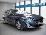 Ford Mondeo Turnier Titanium 2.0 Hybrid Auromatik AHK - gebrauchte Ford Mondeo aus dem Jahr 2022