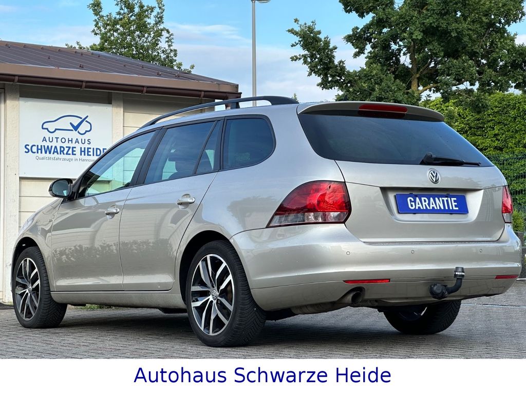 VW Golf – Vorschaubild 5