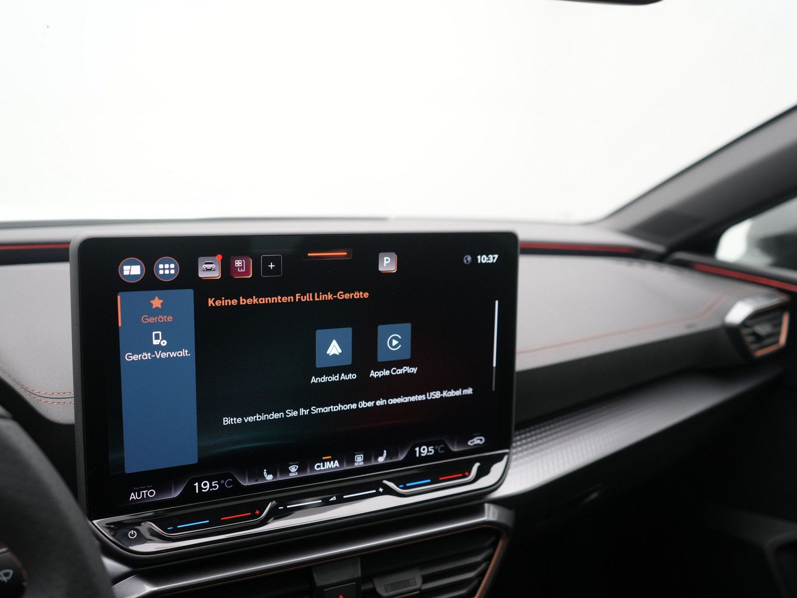 Cupra Leon - Bild 19