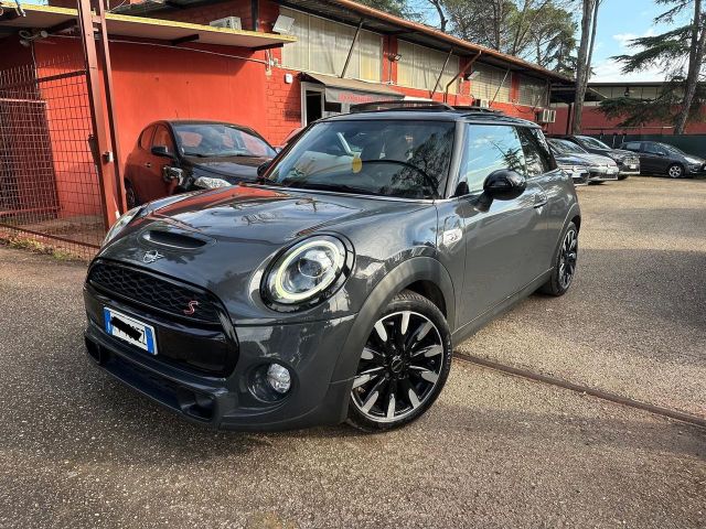 MINI Mini Cooper S S TwinPower Turbo Cooper S Hype