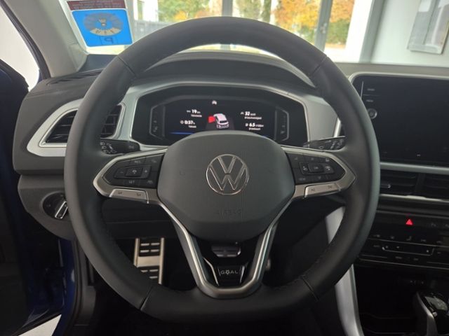 T-Roc 1.5 TSI GOAL DSG LED APP ACC AHK