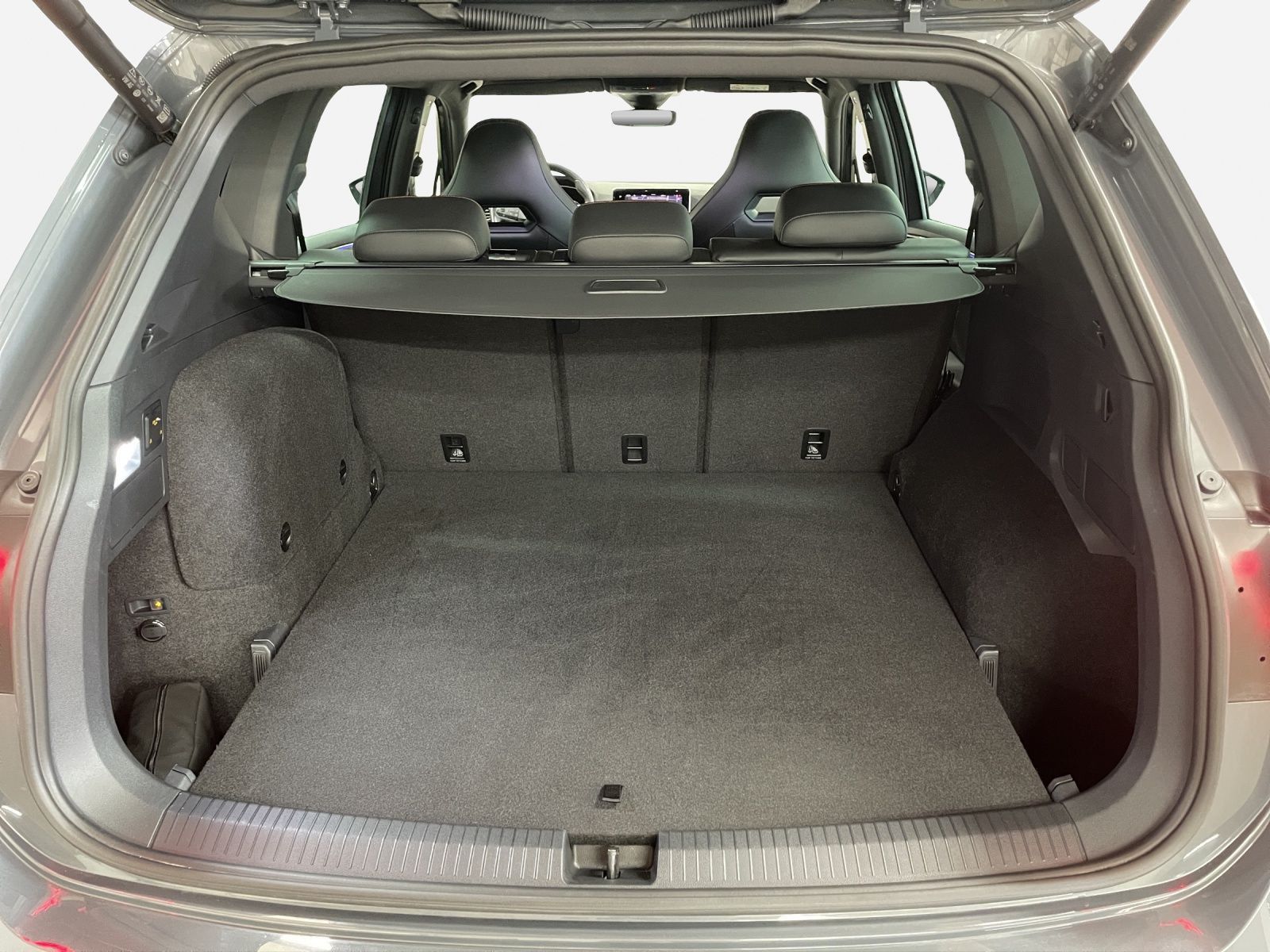 Seat Tarraco - Bild 23