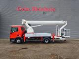 MAN TGL 7.150 4x2 Ruthmann T330 - MAN Tgl 7 150