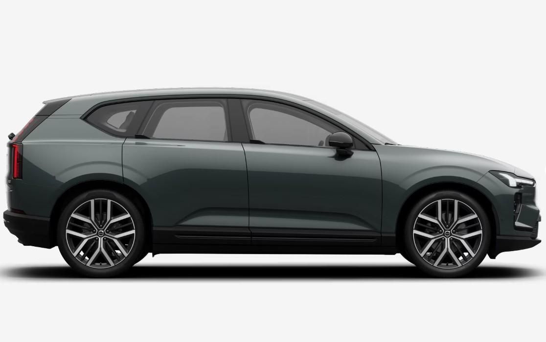 Volvo Andere - Bild 8