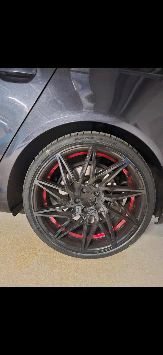 Audi A6 2006 — photo 6