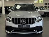 Mercedes-Benz GL 450 4Matic *63 AMG UMBAU / GEPFLEGT / SZH* - Mercedes-Benz GL 450: 4matic