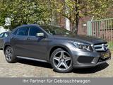 Mercedes-Benz GLA 180 d AMG Line * 33 TKM Autm. * - Mercedes-Benz GLA 180 in Bremen