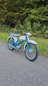 NSU Quickly  - NSU MOFA