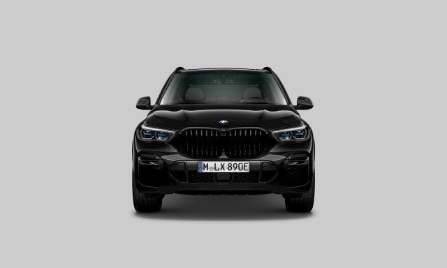 BMW X5 xDr45e M Sport PANO*Sitzkl*Massage*H&K*360° imagem 3