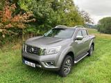 Nissan Navara - Nissan Navara von privat