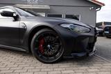 BMW M4 Coupe xDrive Competition KITH M-Performance - BMW M4: M Performance