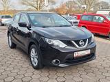Nissan Qashqai Acenta*1Hand*76400KM+Garantie* - Nissan Qashqai Gebrauchtwagen in Hamburg