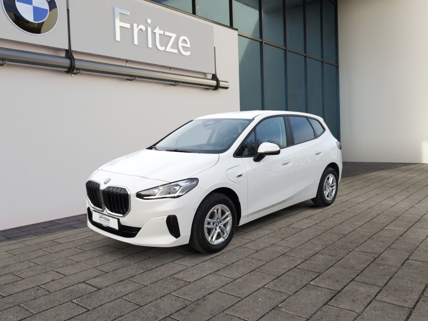 BMW 225 Active Tourer e xDr. LED+NAVI+KLIMAAUTO+PDC