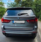 BMW X5 xDrive25d, HUD, Garantie, AHK, TÜV 03-27 - BMW X5: 2.0