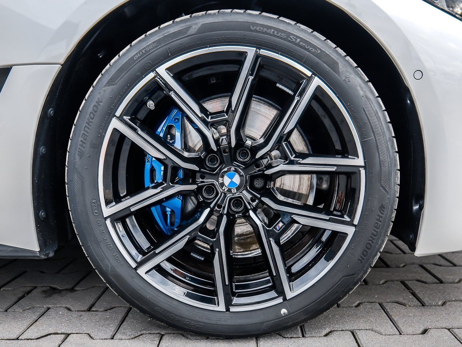 BMW 420 Gran Coupé - Bild 4