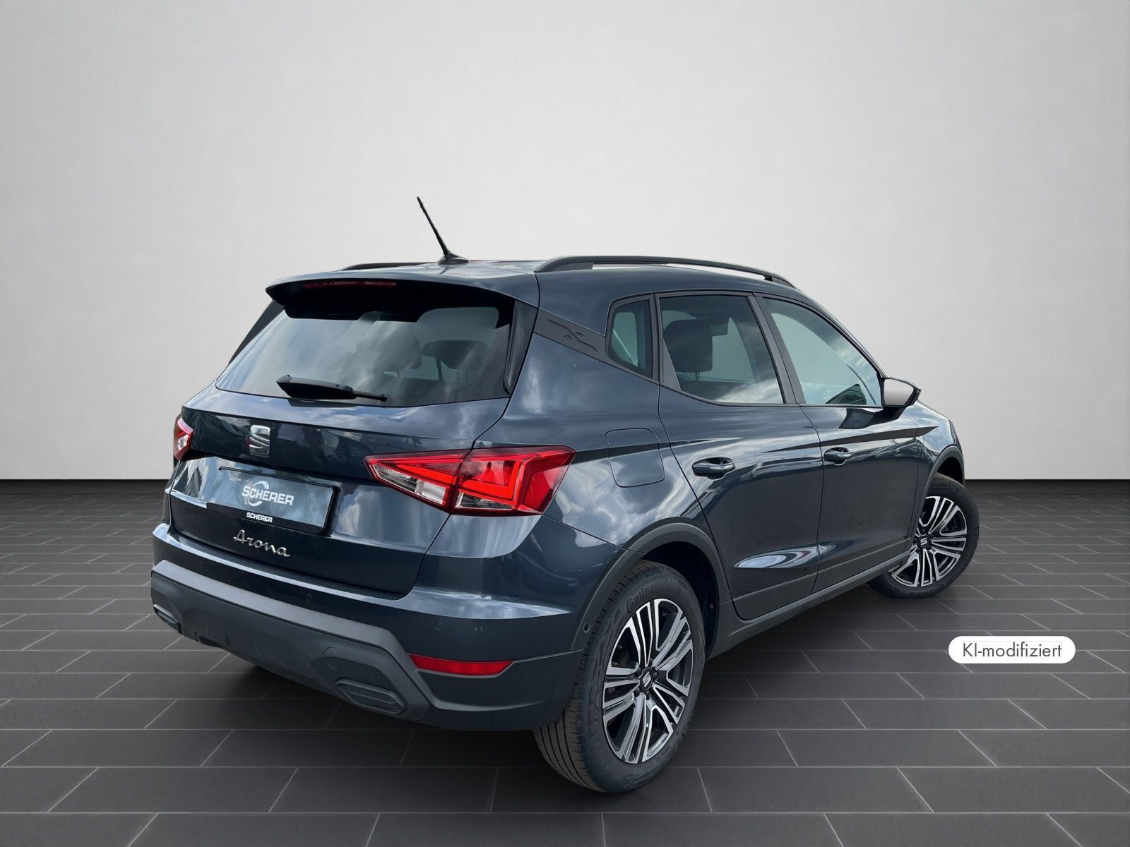 Seat Arona - Bild 3