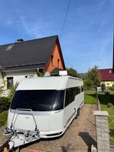Hobby premium  - Hobby Wohnwagen Premium
