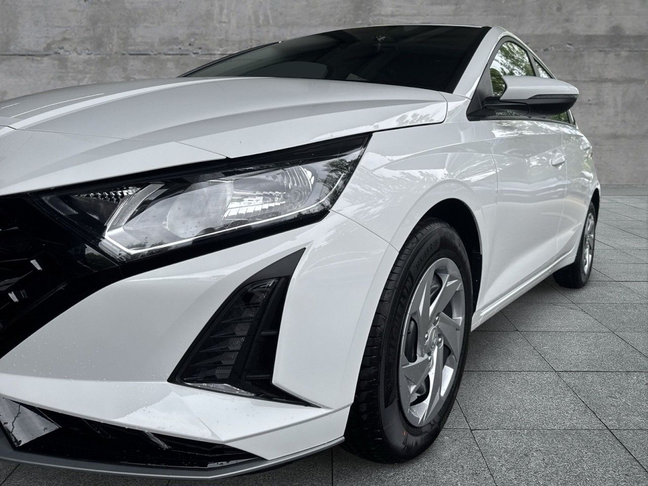 Hyundai i20 – Bild 6