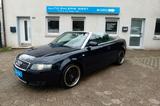 Audi A4 Cabriolet 2.4*Navi*Kamera*PDC*SHZ*Xenon* - Audi A4 mit Benzin-Antrieb: Cabrio, Automatik