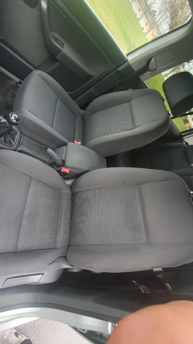 Volkswagen Golf Plus V Trendline