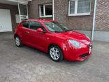 Alfa Romeo MiTo Turismo 0,9 L Turbo 105PS 1 Hand HU 06/2027 - Alfa Romeo aus 2015