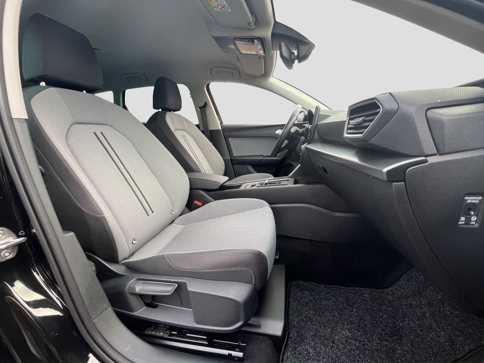 Seat Leon - Bild 5