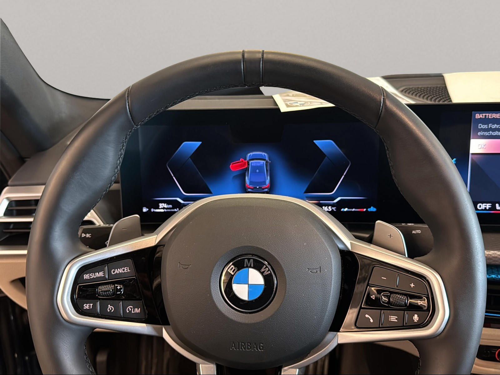 BMW 420 - Bild 16