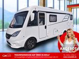HYMER / ERIBA / HYMERCAR Exsis I 580 Pure - Hub&Einzelbetten - - HYMER / ERIBA 580
