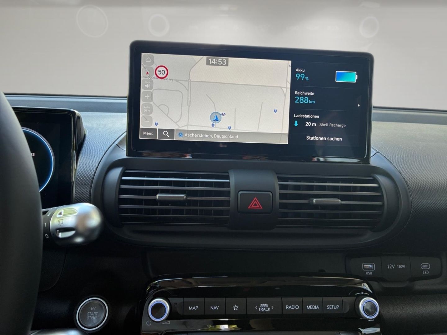 Hyundai INSTER - Bild 9