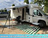 Notin Progress TI Almeria CF  - Notin Wohnwagen & Wohnmobile
