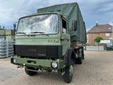 Iveco Magirus 110-17 ALLRAD | 4x4 | LBW - Iveco 110