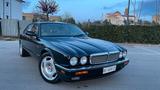 Jaguar XJR 4.0 325 cv con tetto apribile 1996 fu - gebrauchte Jaguar XJ aus dem Jahr 1996