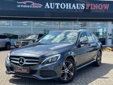 Mercedes-Benz C 300 T BlueTEC Hybrid "7G-Tronic"Avantgarde"LED - Hybrid (Diesel/Elektro): Kombi