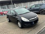 Opel Corsa 1.0 Twinport ecoFLEX Edition,135.000 KM - Opel Corsa aus 2009: Ecoflex
