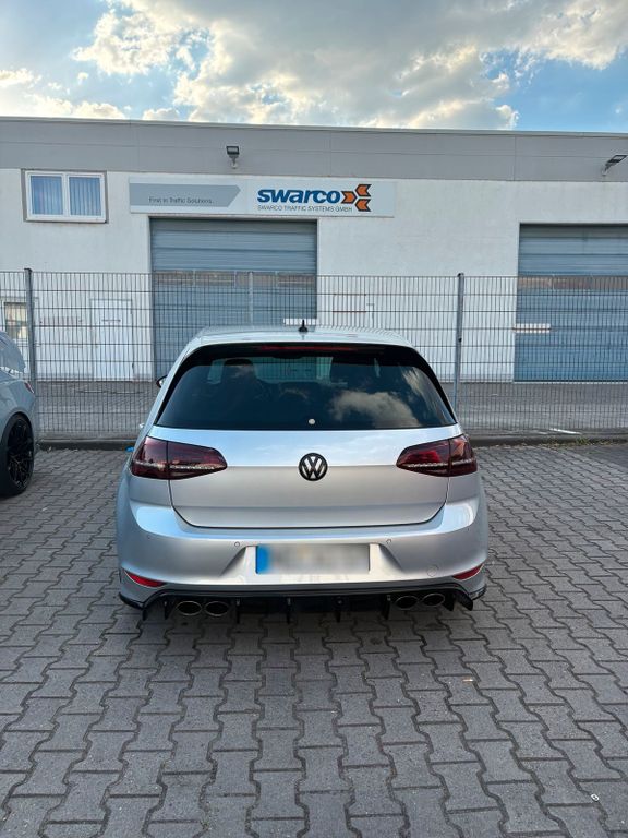 Image of Volkswagen Golf